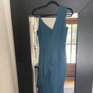 Adelyn Rae Jumpsuit - XS